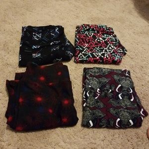 Lularoe leggings